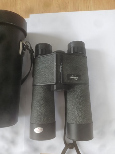 Swift trilyte 111 10x40 - trilyte, mk