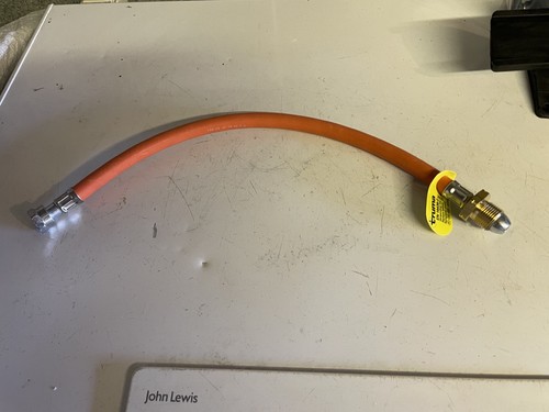 Truma propane gas hose - truma, caravan