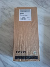 Epson Stylus Printer Cartridge