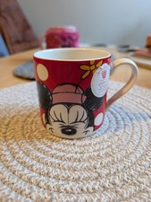 Cath Kidston X Disney Minnie