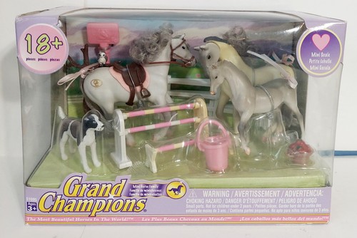 Empire grand champions - empire, mini