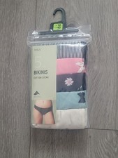 Marks & Spencer Ladies 5 Pack