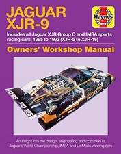 Jaguar xjr owners - jaguar, workshop