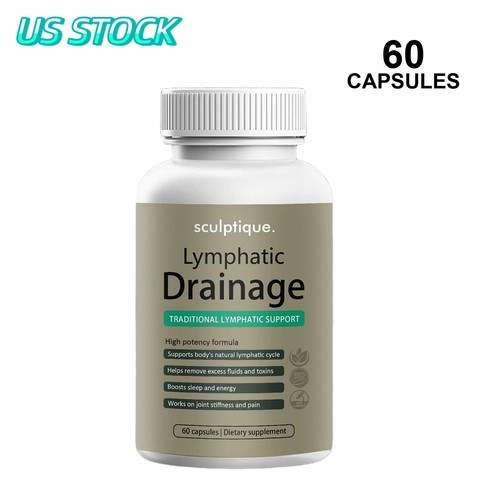 Sculptique lymphatic drainage - sculptique,