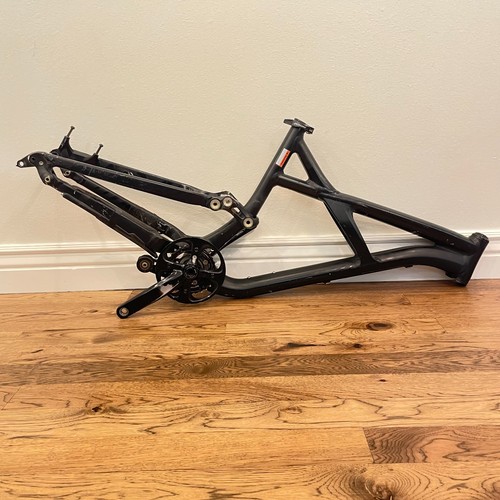 Specialized enduro comp - comp, m5