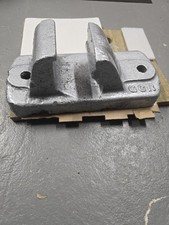 Railway Track Chair Original