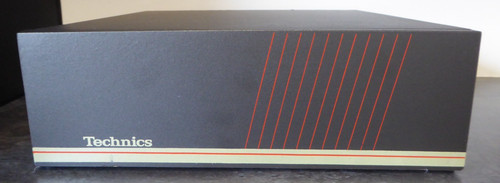 Vintage technics audio - technics,