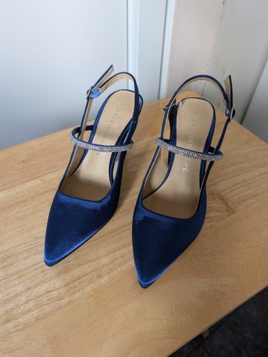 Kaleidoscope stiletto shoes - kaleidoscope,