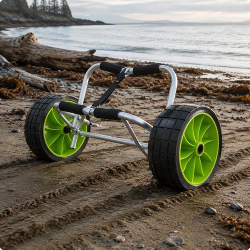 Pieces solid wheel - 2, pu