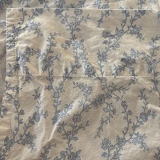 Laura Ashley 100% Cotton Full