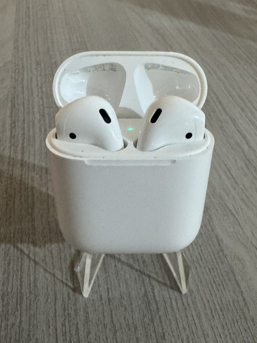 Genuine apple airpods 2nd - apple,