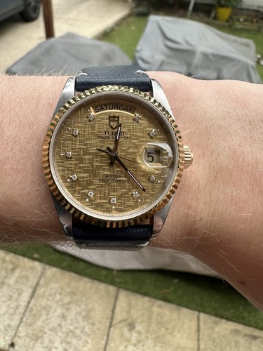 Tudor prince date day - day, 76213
