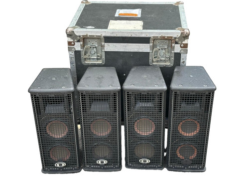 Dynacord 262 way w - dynacord, vl