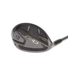TaylorMade Qi10 Max 4 Hybrid