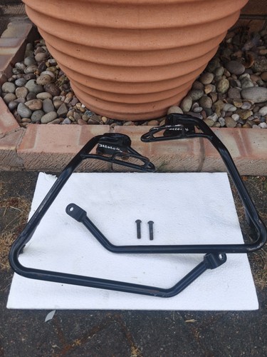 Honda vfr800 vtec pannier - honda,