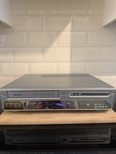 Bush dvhrs02 dvd - dvd, recorder