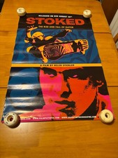 Vintage gator stoked - gator,