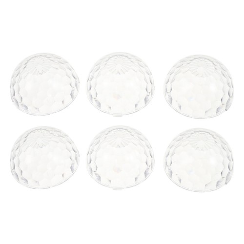 6pcs reusable disco ball - reusable,