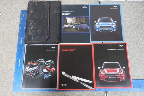 Mini coutryman paceman cooper - mini,