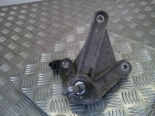Renault kangoo top - top, gearbox