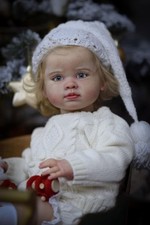 22inch Reborn Baby Toddler