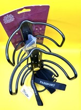 Passport Lug-Cage Fork Bike