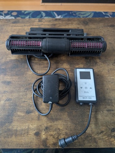 Jacob wave maker - maker, aquarium