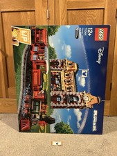 LEGO 71044 Disney Train and