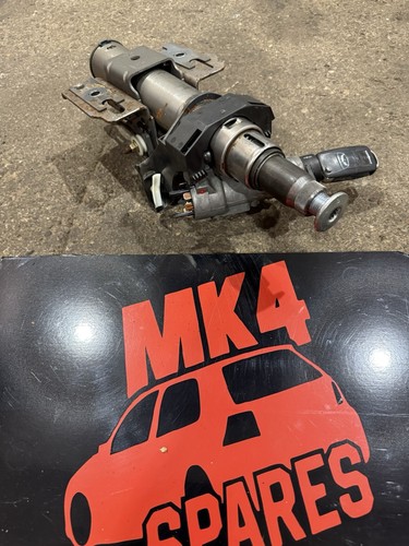 Golf mk4 ignition - ignition, barrel