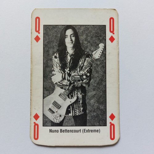 Nuno bettencourt - nuno,