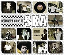 Various Artists - Beginner's Guide to Ska - Various Artists CD OMVG The Cheap