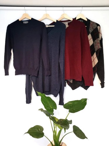 Wool lambswool upcycled - lambswool,