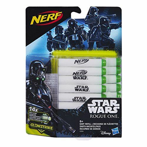 Hasbro nerf b7865 disney star - hasbro,