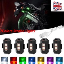7Colors LED Aircraft Strobe