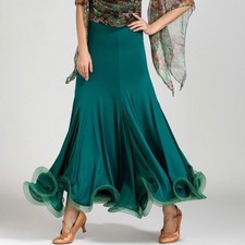 Women Ladies Latin Salsa