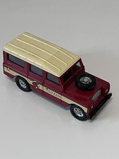 Rare Corgi Collection Land