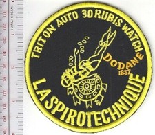 SCUBA Diving France La