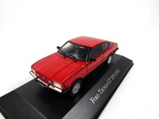 Ford Taunus GT SP5 1983 - 1:43