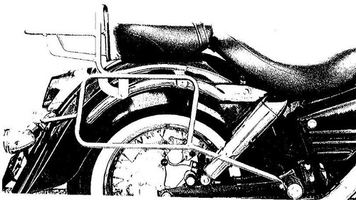 Honda 1100 shadow - honda, vt