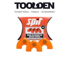 Spit 923800 Mini Magnetic Nose