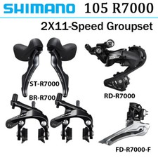 SHIMANO 105 R7000 2X11 Speed