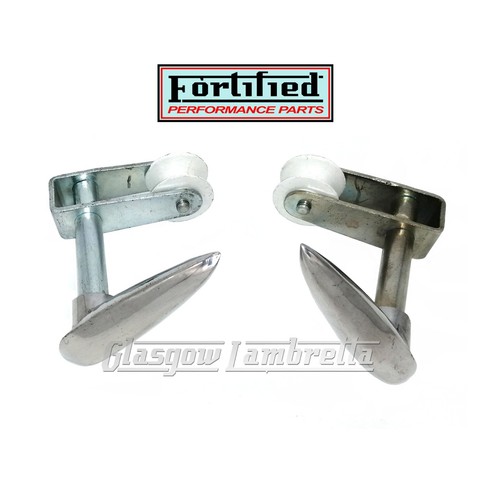 Lambretta series tv - lambretta,
