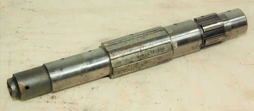 Countershaft used layershaft - countershaft,