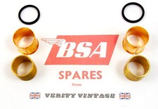 Bsa bantam d10 d14 fork - d7,
