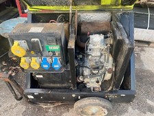 Pramac P6000s PF532SYA001