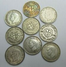 1939 - 1942 KING GEORGE VI VF