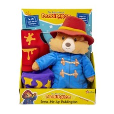 PADDINGTON BEAR - DRESS ME UP