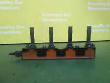 VAUXHALL ASTRA G SXI MK4 98-05 IGNITION COIL GM19005212