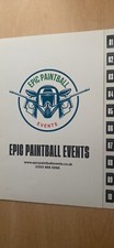 Epic paintball events - 10,