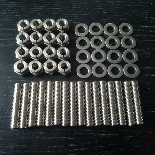 Cosworth aerotight - yb,